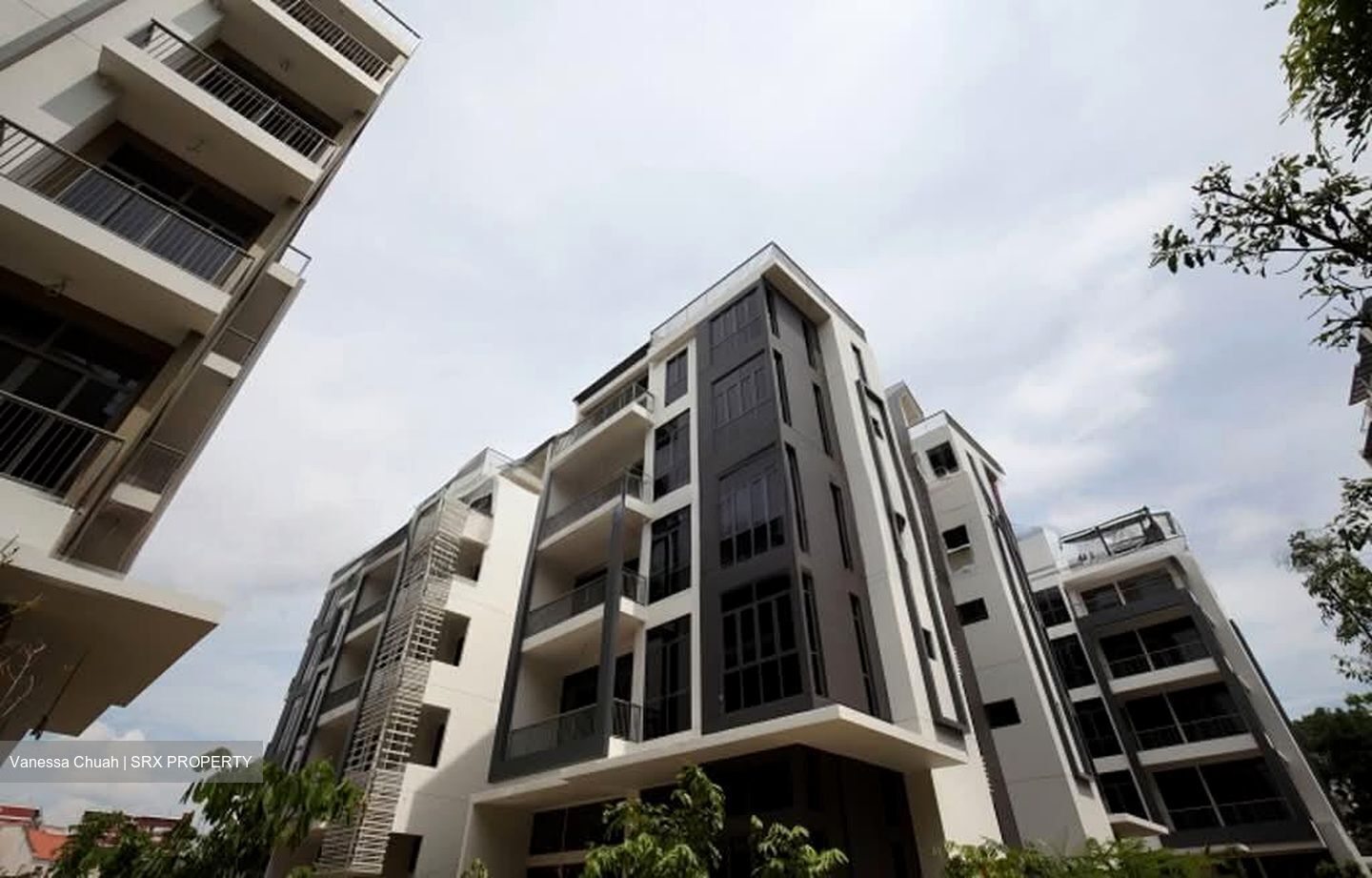 The Creek @ Bukit (D21), Condominium #560338441